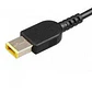 Cargador Alternativo Lenovo 20v 3.25a Punta Usb - Miniatura 2