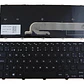 Teclado Dell Inspiron 14-3000 5447 5442 5445 7447  - Miniatura 1