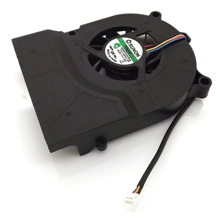 Ventilador Hp Touchsmart Iq500 Iq504 Con Tapa 2
