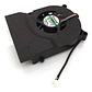 Ventilador Hp Touchsmart Iq500 Iq504 Con Tapa - Miniatura 2