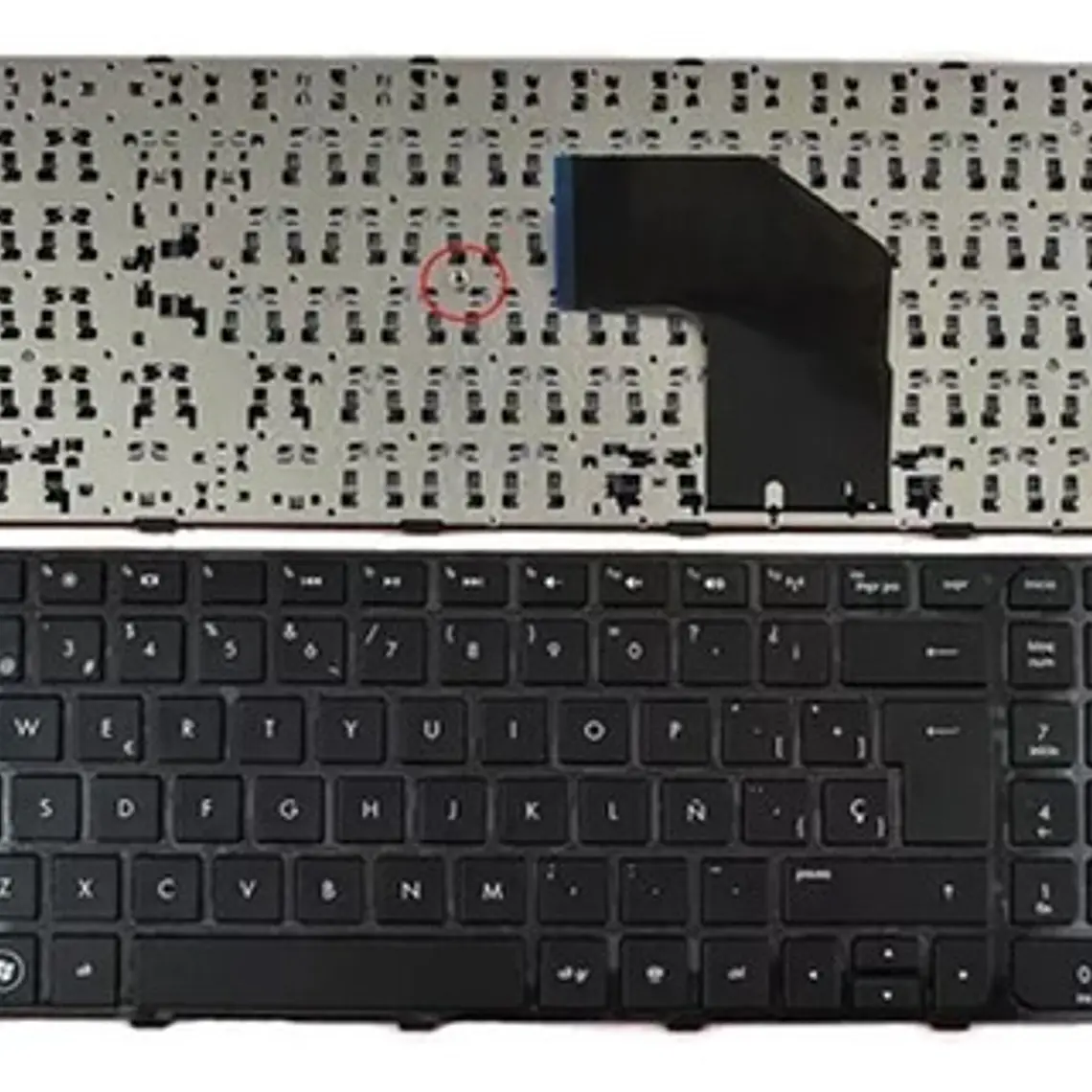 Hp G6-2000 G6z-2000 G6-2000 G6-2100 Envio Gratis Flexacomp 1