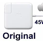 Cargador Macbook Magsafe Original Apple 45w - Miniatura 1
