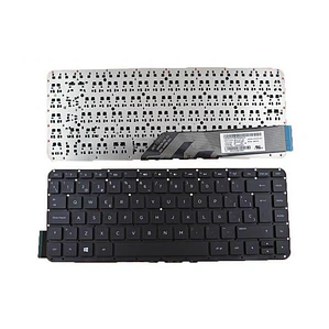 Teclado Hp Pavilion 13-p  Envio Gratis Flexacomp