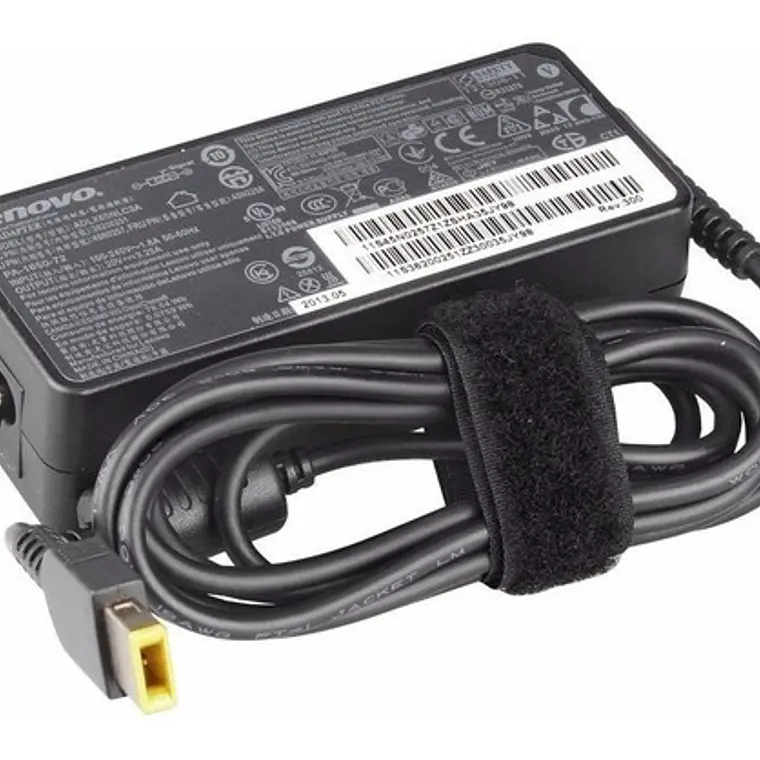Cargador Lenovo 20v 4.5a 90w Pin Usb  1