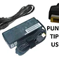 Cargador Lenovo 20v 4.5a 90w Pin Usb  - Miniatura 2