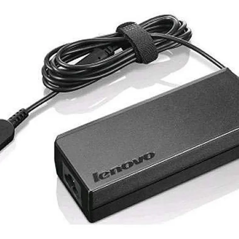 Cargador Lenovo 20v 4.5a 90w Pin Usb  3