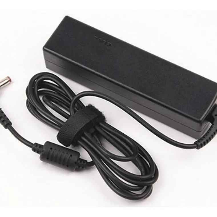 Cargador Lenovo 20v 3.25a Pin 5.5x3.25mm  3