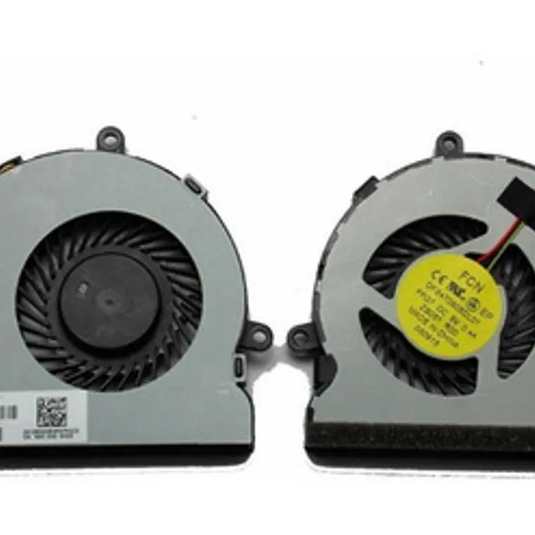 Ventilador Hp 15-g 15-r 15-h 14-r 14-i 245 1