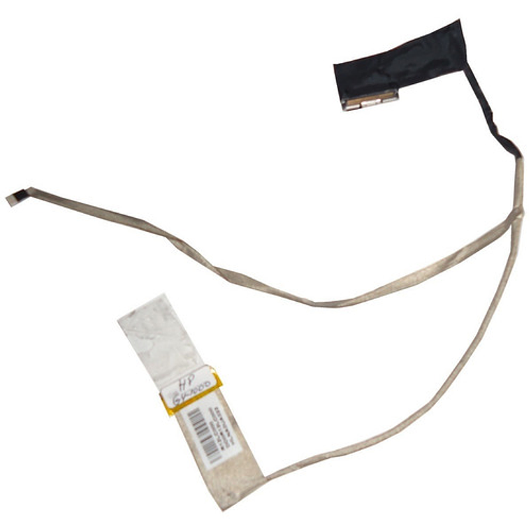 Flex Hp Pavilion G4-1000 Series Cable Led  Nuevo 1