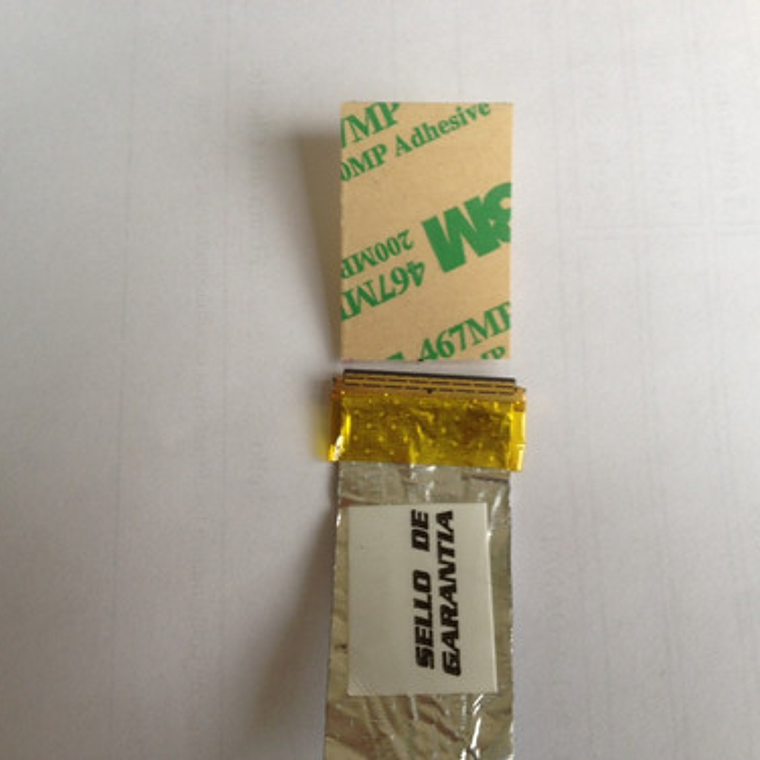 Flex Hp Pavilion G4-1000 Series Cable Led  Nuevo 2