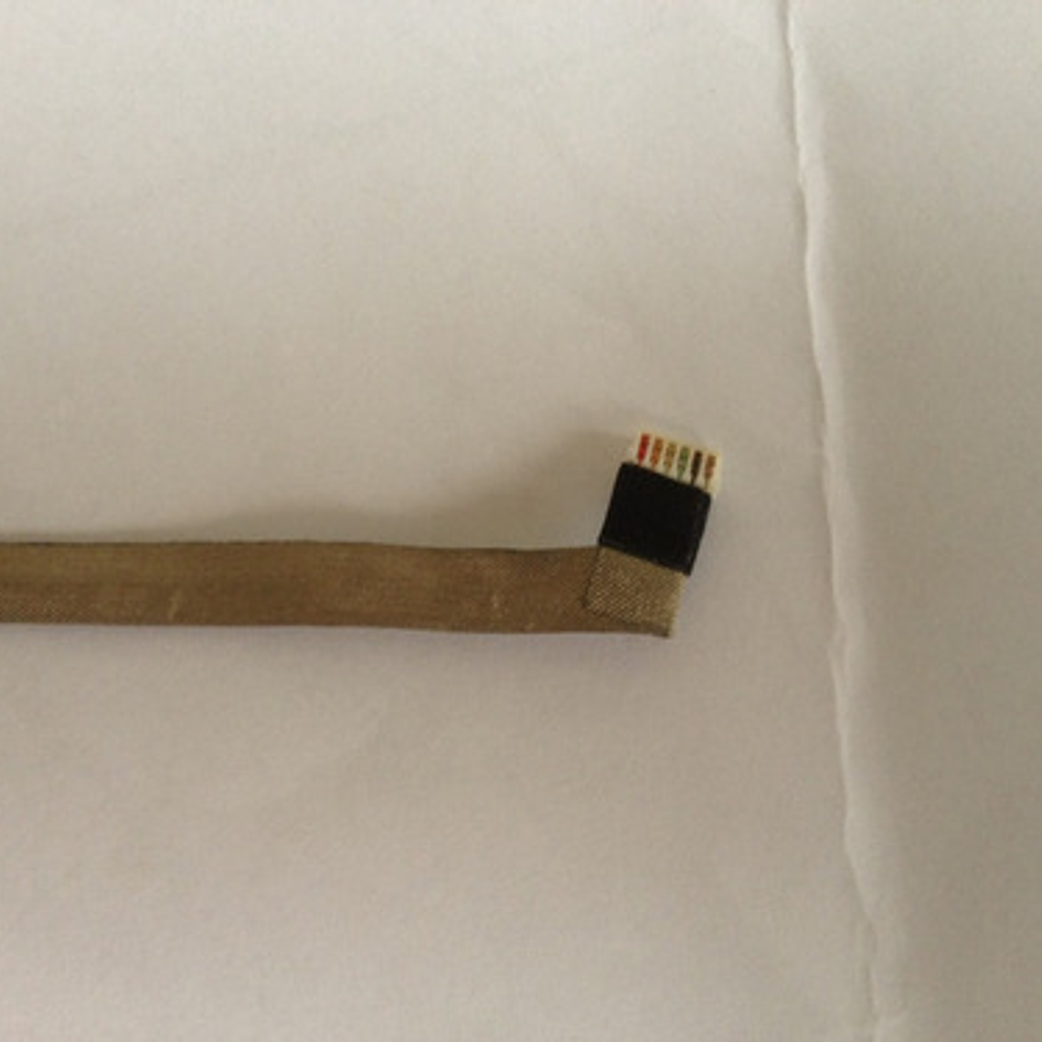 Flex Hp Pavilion G4-1000 Series Cable Led  Nuevo 4