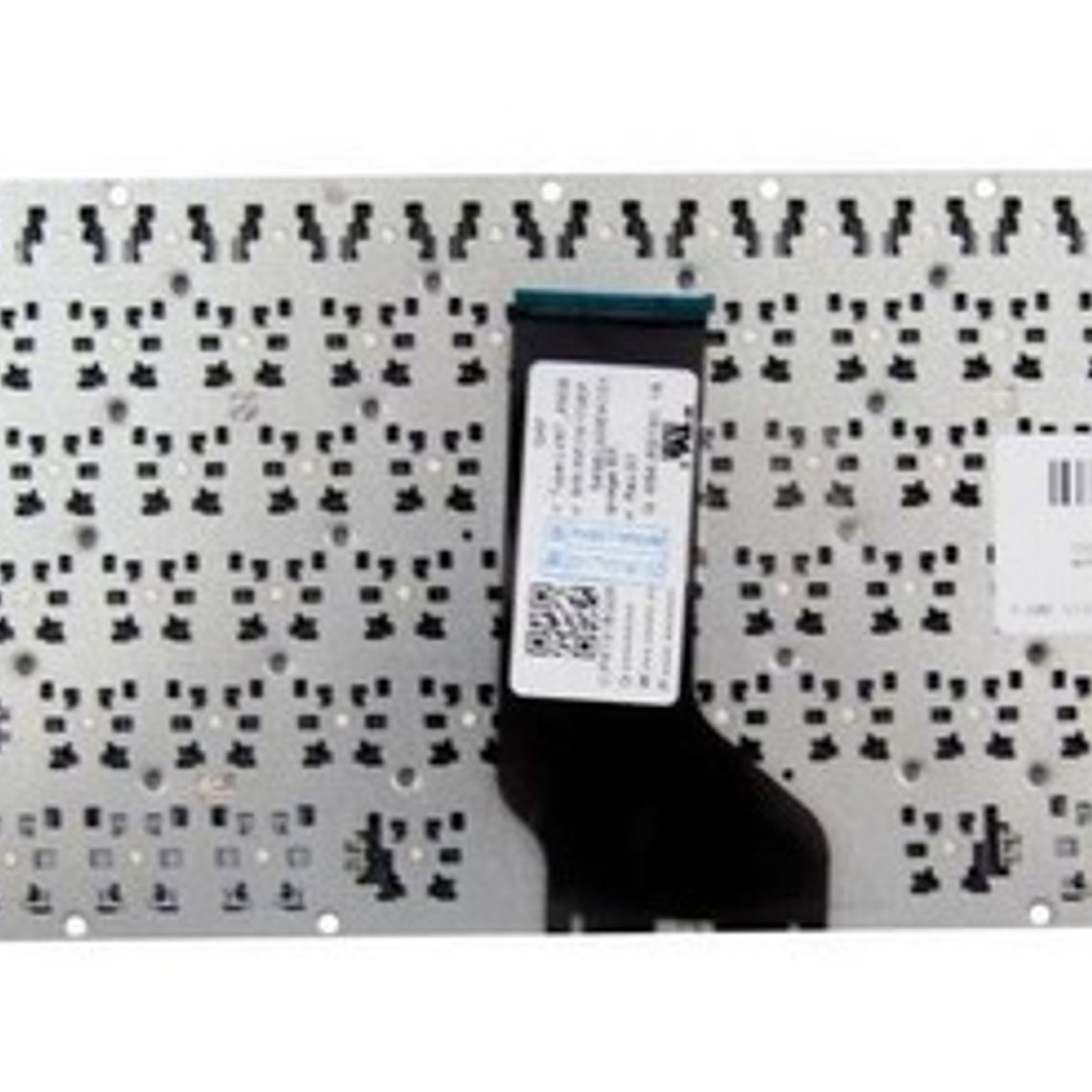 Teclado Acer E5-473 E5-422 E5-432g Es1-421 N15c1 Envio Grati 3