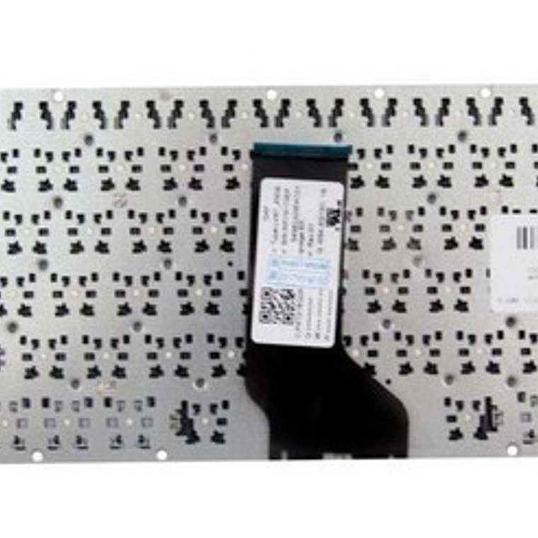 Teclado Acer E5-473 E5-422 E5-432g Es1-421 N15c1 Envio Grati 3