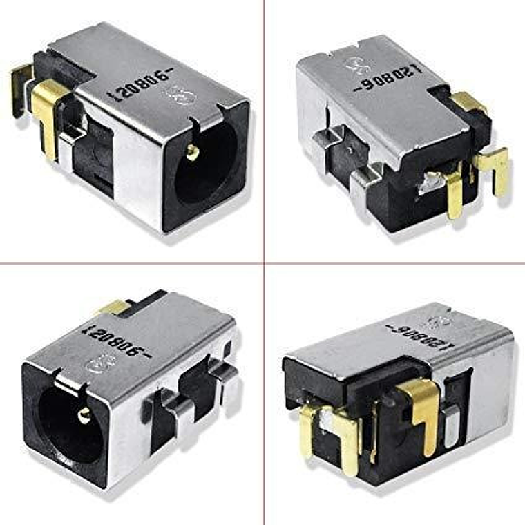 Jack Power Lenovo Ideapad 100s-14 100s-14ibr  Flexacomp 2