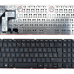 Teclado Hp 15-b 15u 15t-b 15z-b 15-b000