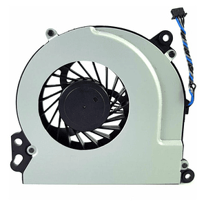 Ventilador Hp Envy 15 15-j 15-t 17