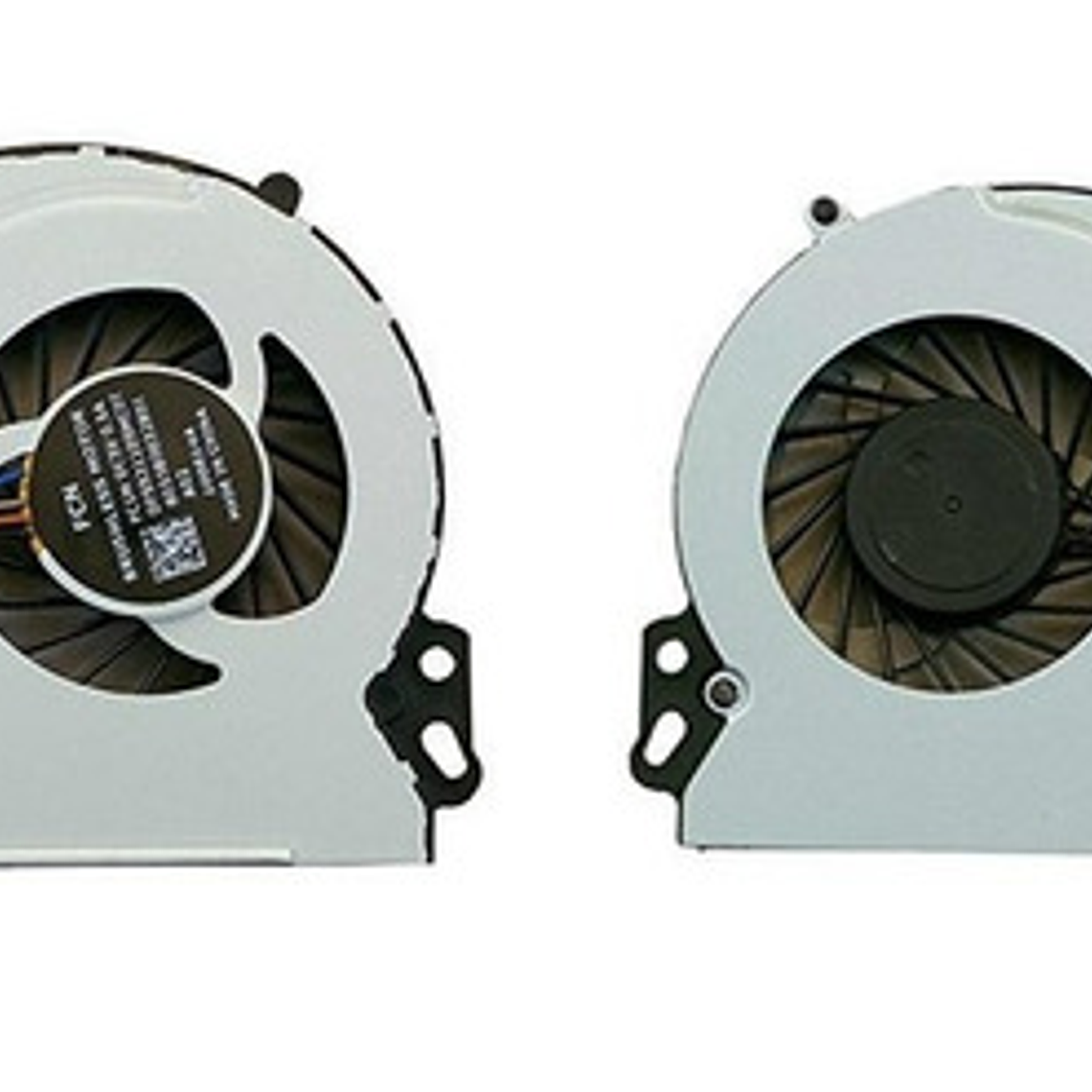 Ventilador Hp Envy 15 15-j 15-t 17 2