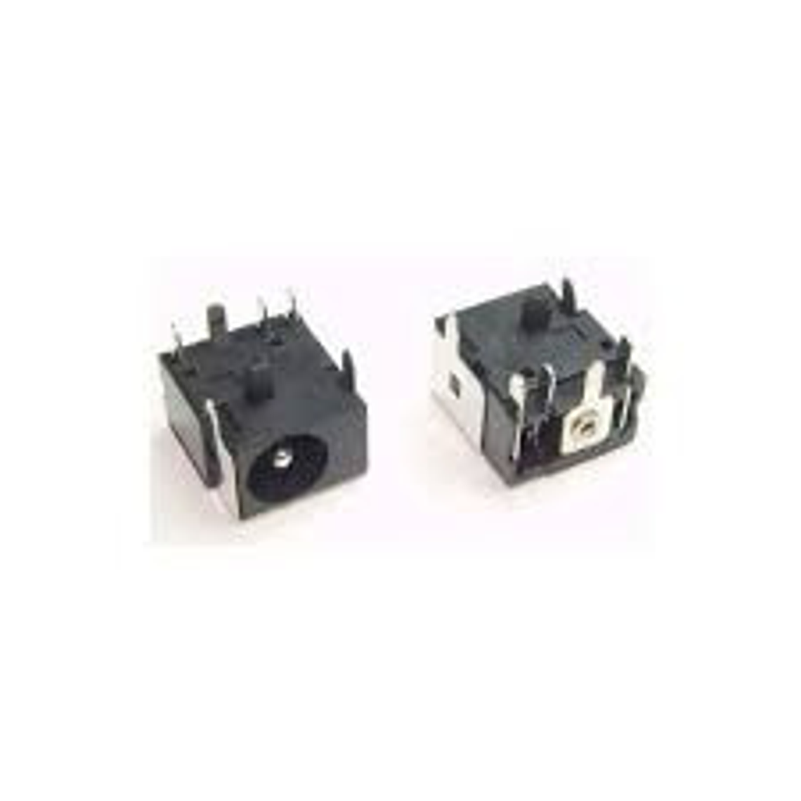 Jack Power Pj014 Hp/compaq 420-425-500-520-550-620 Y Mas!!!! 1