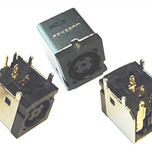 Jack Power Hp/compaq