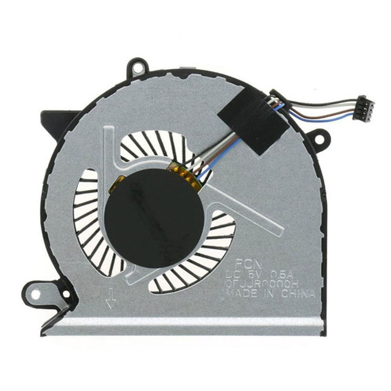 Ventilador Hp 15-cc 15-cd 15-aw 15-au 926845-001 Flexacomp 1