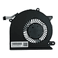 Ventilador Hp 15-cc 15-cd 15-aw 15-au 926845-001 Flexacomp - Miniatura 2