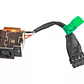 Jack Power Hp 450 1000 Cq45 G4-2000 Envio Gratis Flexacomp - Miniatura 1