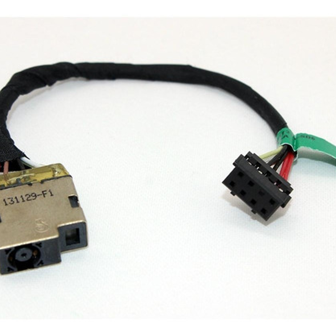 Jack Power Hp 450 1000 Cq45 G4-2000 Envio Gratis Flexacomp 2