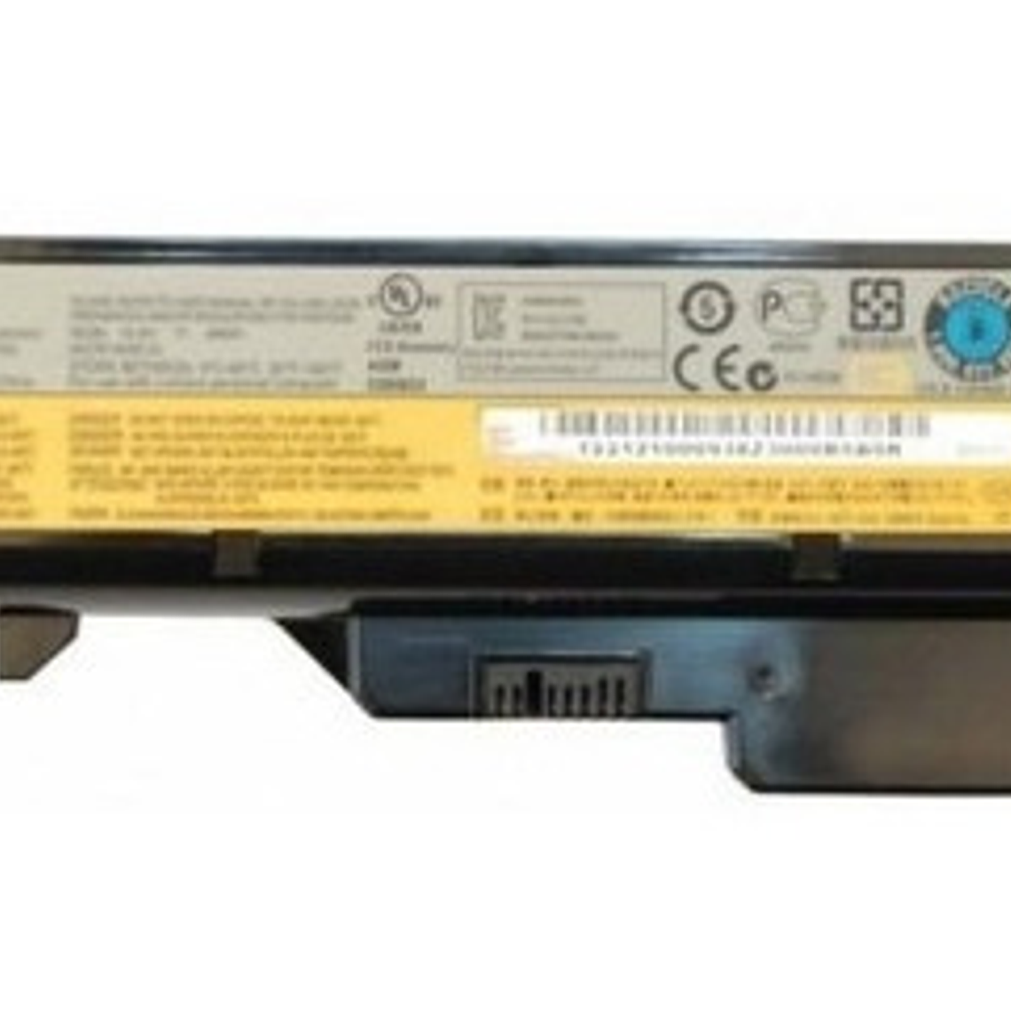 Batería Alt. Para  Lenovo G560 G565 G570 G575 G780 V360  1