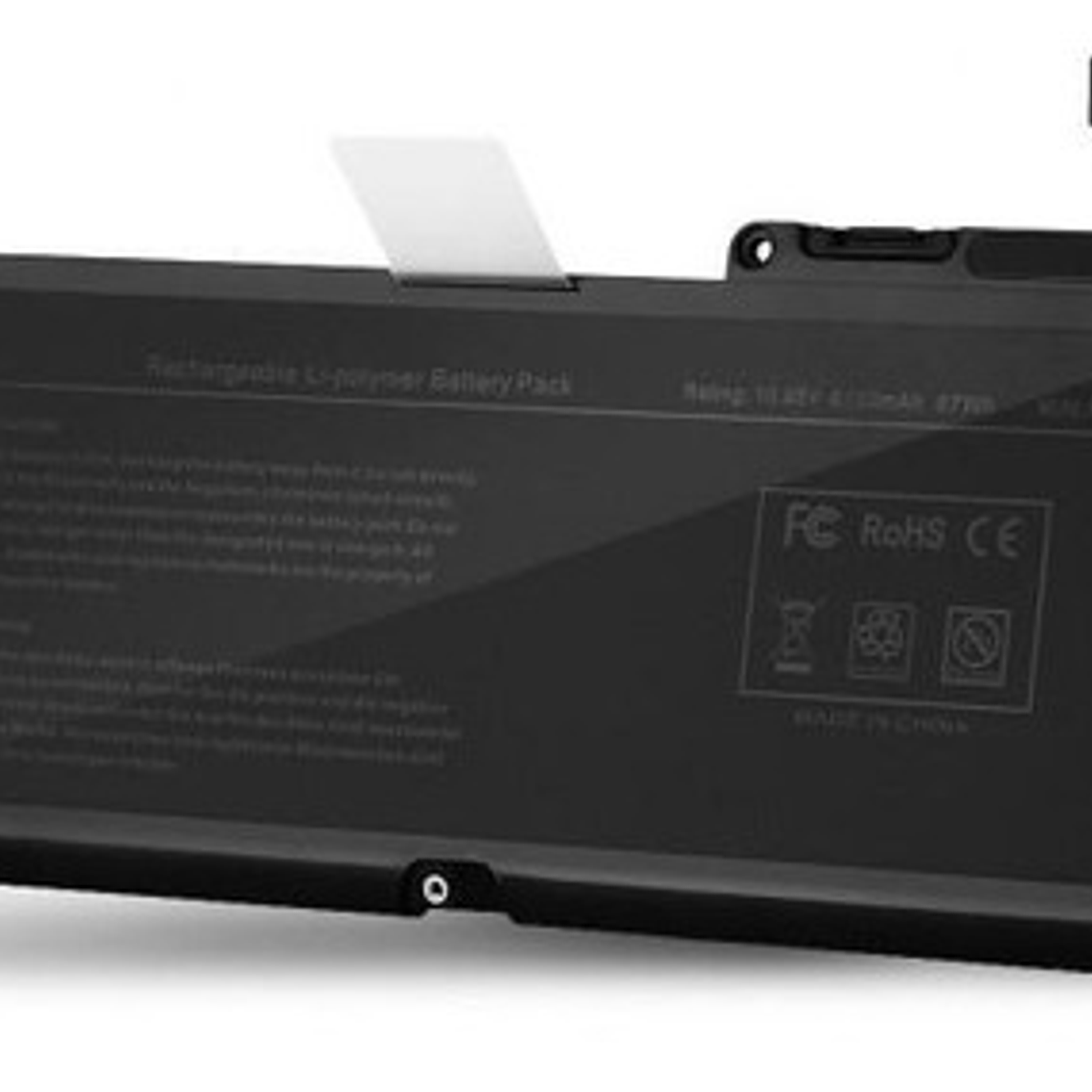 Batería Alt. Para Apple Macbook Unibody A1331 A1342 1