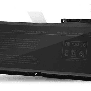 Batería Alt. Para Apple Macbook Unibody A1331 A1342