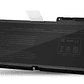 Batería Alt. Para Apple Macbook Unibody A1331 A1342 - Miniatura 1