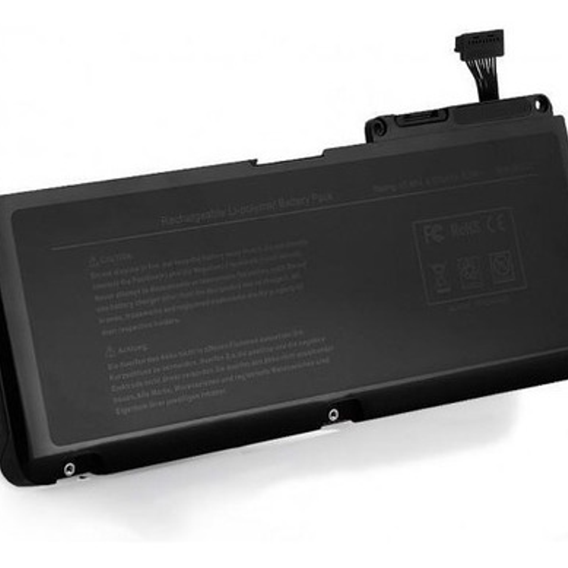 Batería Alt. Para Apple Macbook Unibody A1331 A1342 2