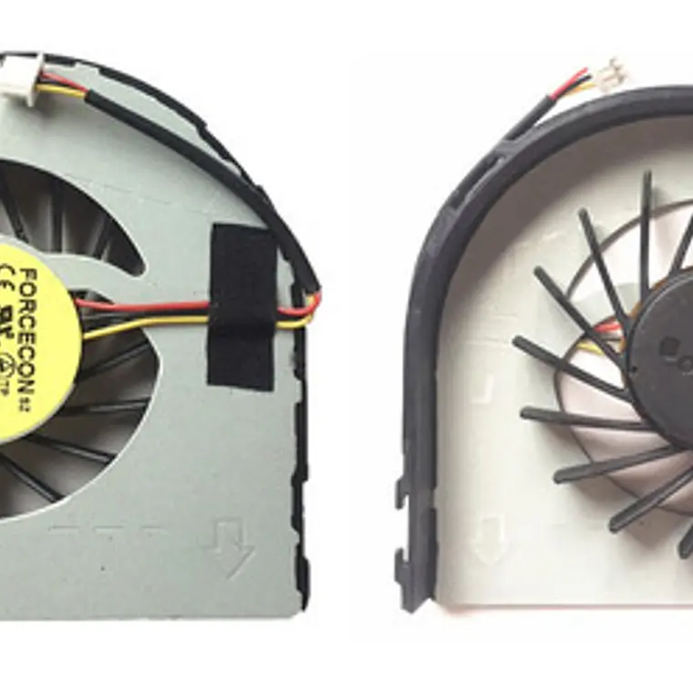 Ventilador Dell Ventilador Dell M5040 N4050 N5040  N5050 V14 1