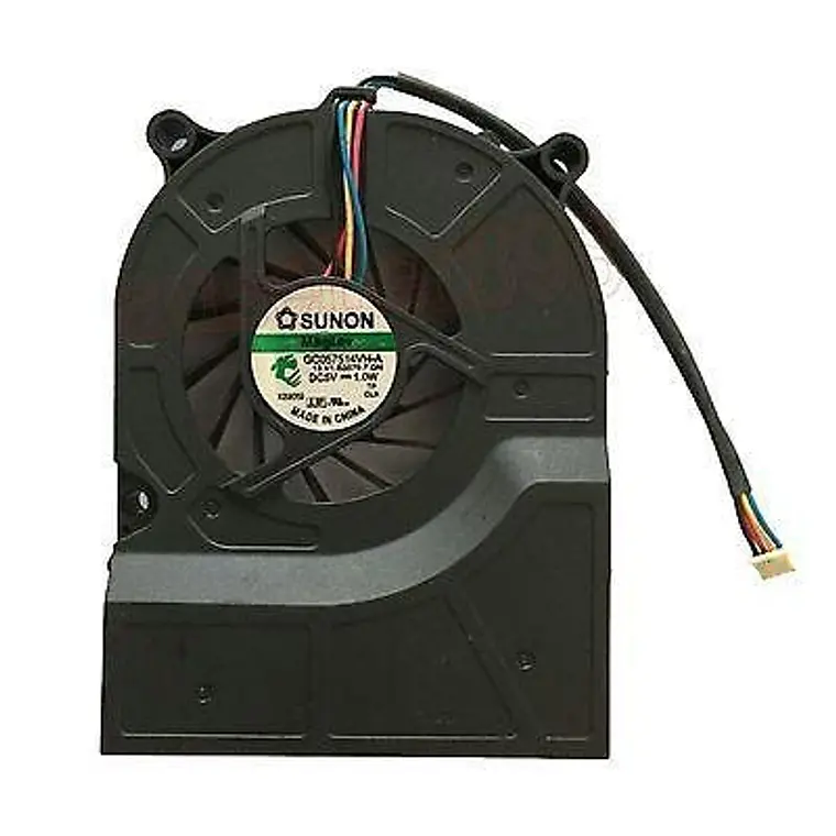Ventilador Hp Touchsmart Iq500 Iq504  1