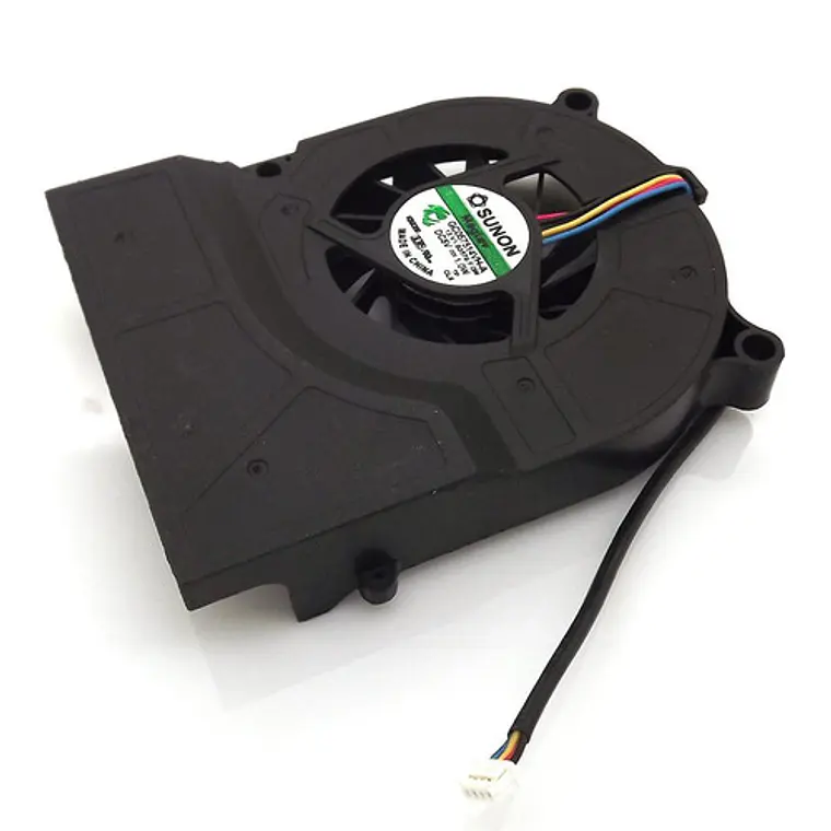 Ventilador Hp Touchsmart Iq500 Iq504  2