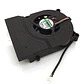 Ventilador Hp Touchsmart Iq500 Iq504  - Miniatura 2