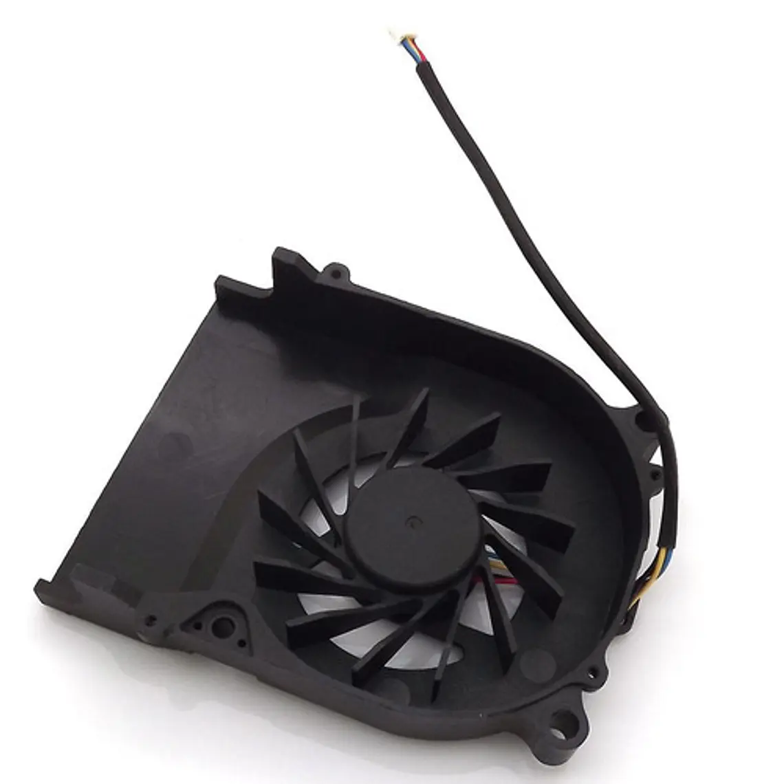 Ventilador Hp Touchsmart Iq500 Iq504  3