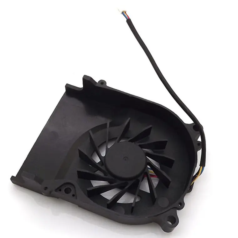 Ventilador Hp Touchsmart Iq500 Iq504  3