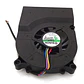 Ventilador Hp Touchsmart Iq500 Iq504  - Miniatura 4