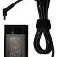 Cargador Hp Original 19.5v 2.31a Pin Azul - Miniatura 2