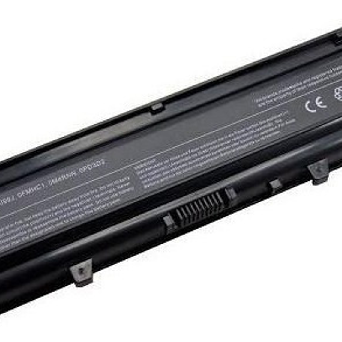 Batería Alt Para Dell Dell Inspiron 14v, 14vr, M4010, M4050 1