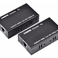 Hdmi Extender Full Hd 1080p Alargador 60m Rj45 Flexacomp - Miniatura 1