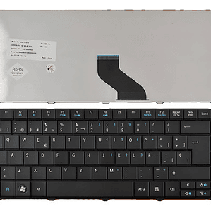 Teclado Acer E1-471 E1-431 E1-451 E1-421