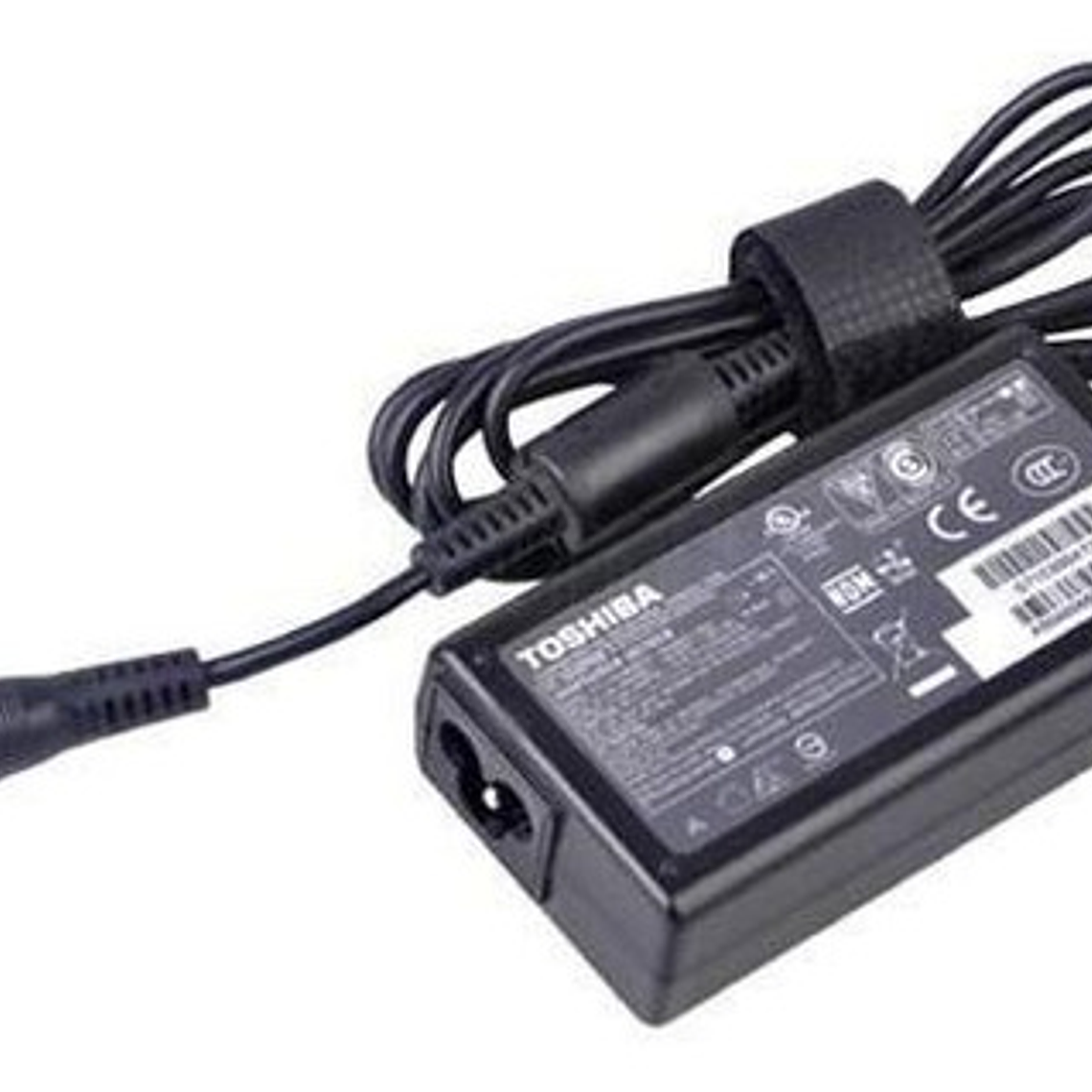 Cargador Toshiba Original 19v 2.37a 45w 1