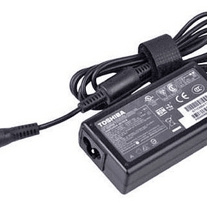 Cargador Toshiba Original 19v 2.37a 45w
