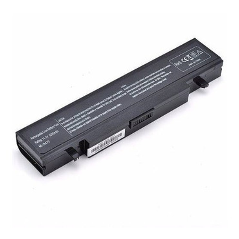Batería Alt. Para Samsung R470 R469 R462 R460 R458 Np300 440 1