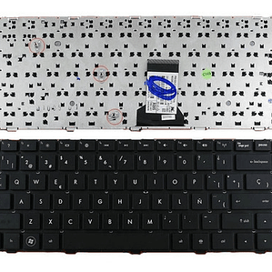 Hp Pavilion Dm4-1000 Dv5-2000 Enter Pequeño