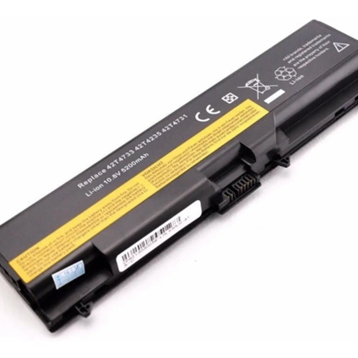 Batería Alternativa Lenovo Thinkpad T430 T530 W530 L430 L53  1
