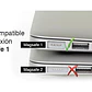 Cargador Magsafe 1 14.5v 3.1a 45w  - Miniatura 3