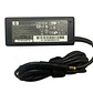 Cargador Hp Original 18,5v 3,5a Punta Amarilla  - Miniatura 1
